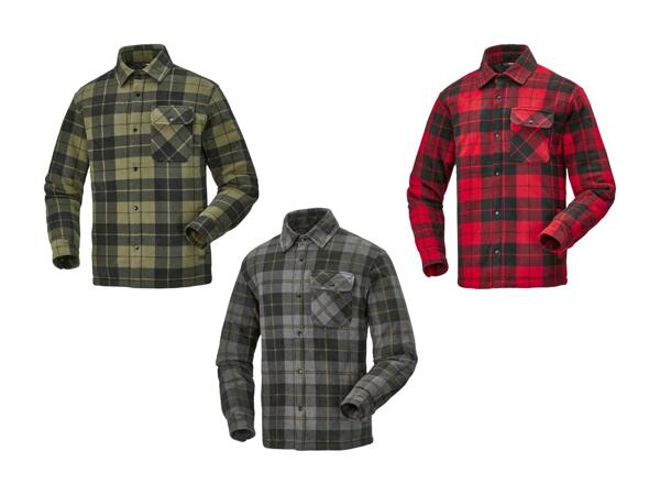 PARKSIDE(R) Overshirt