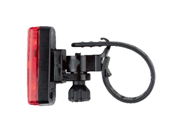 LED Bike Light Set