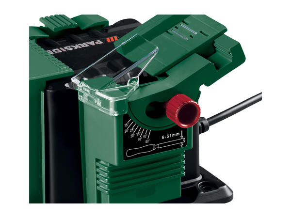 Parkside Sharpening Station