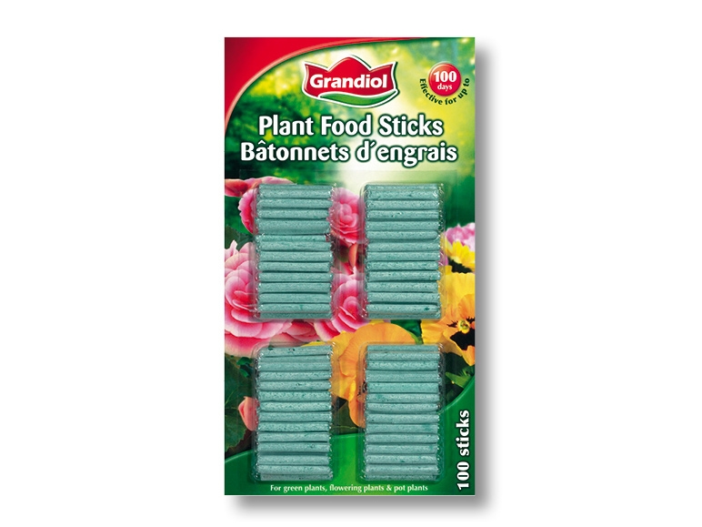 Stick fertilizzanti