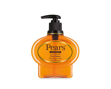 Pears Liquid Handwash 237ml