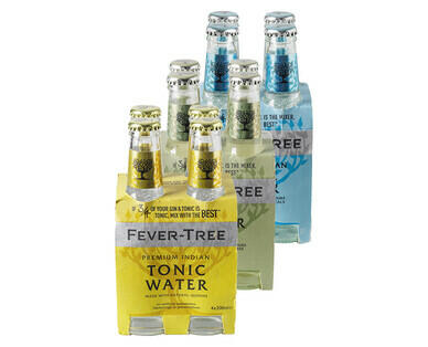 FEVER-TREE