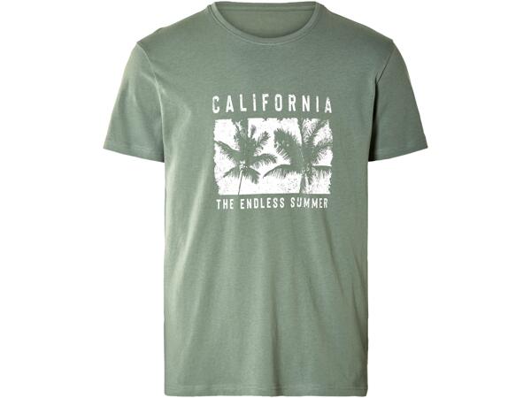 Men's shirt