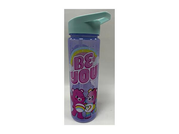 600ml Character Water Bottle - Bears
