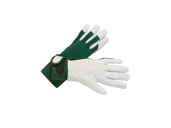 Leather Gardening Gloves