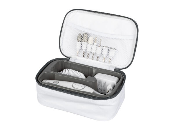 Sanitas Manicure / Pedicure Set