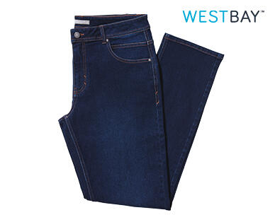 Men's Stretch Denim Jeans