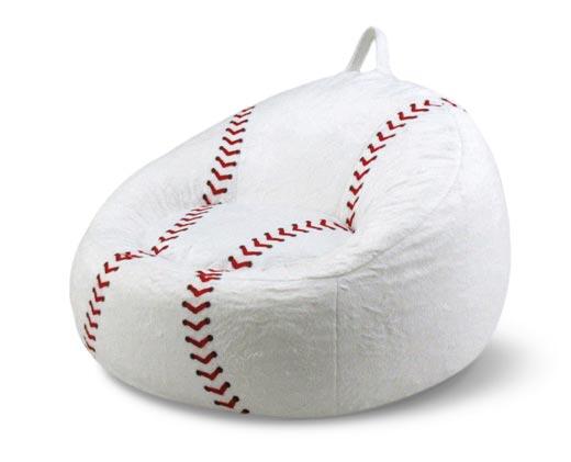 SOHL Furniture Kids Bean Bag Chair