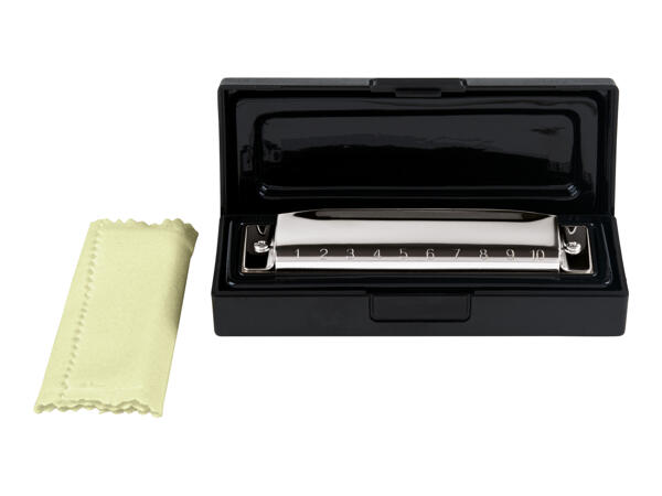 Harmonica