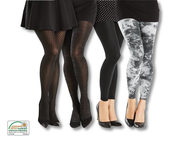 Leggings/ collant