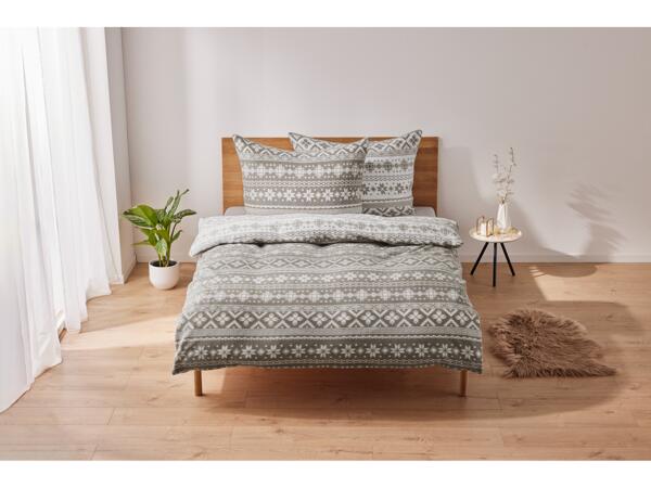 Fleece Bedlinen