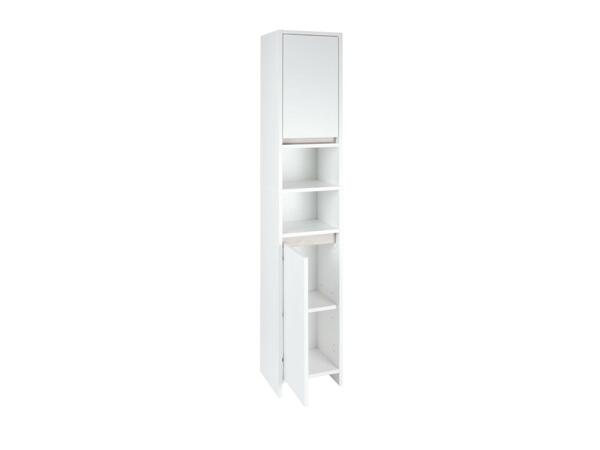 Tall Bathroom Cabinet