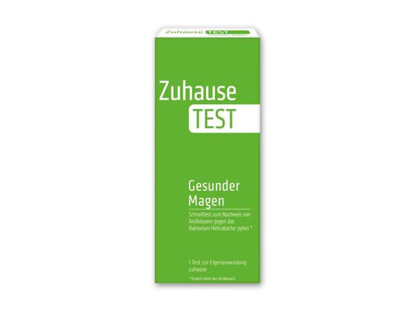 Schnelltest-Sortiment