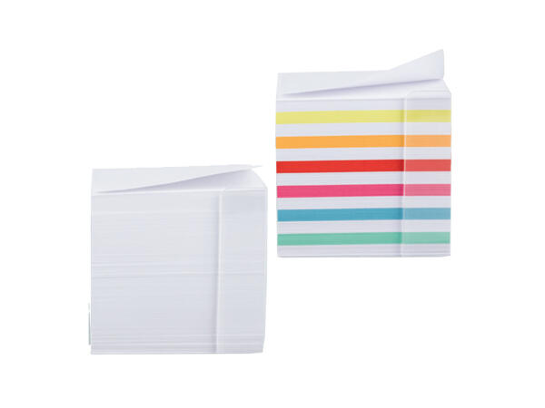 Memo Note Block