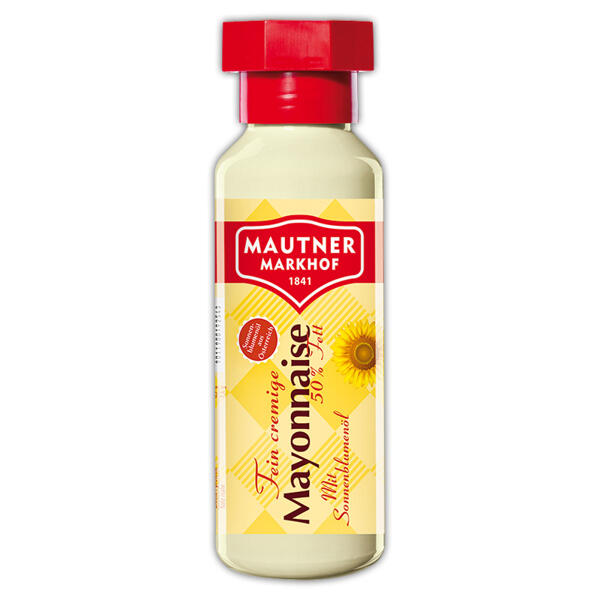 Mayonnaise