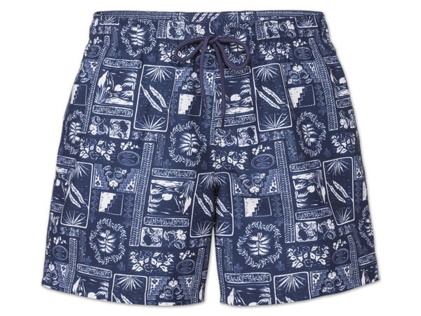 Herren Badeshorts