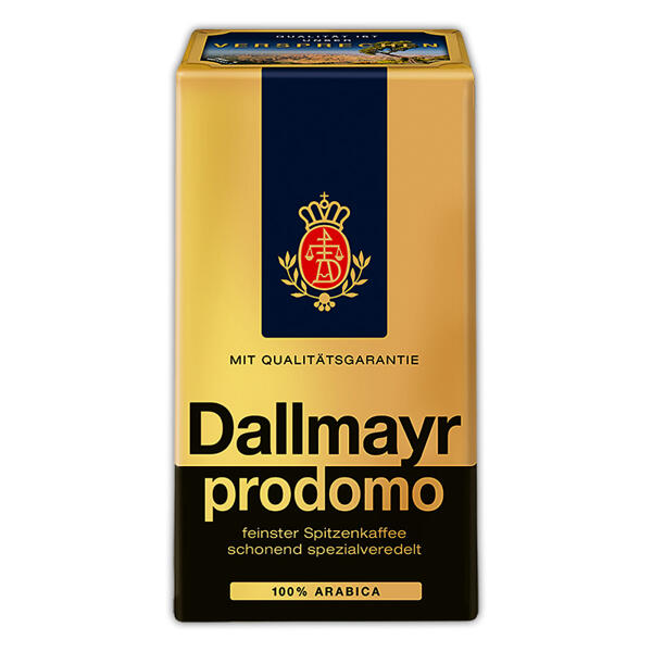 Prodomo