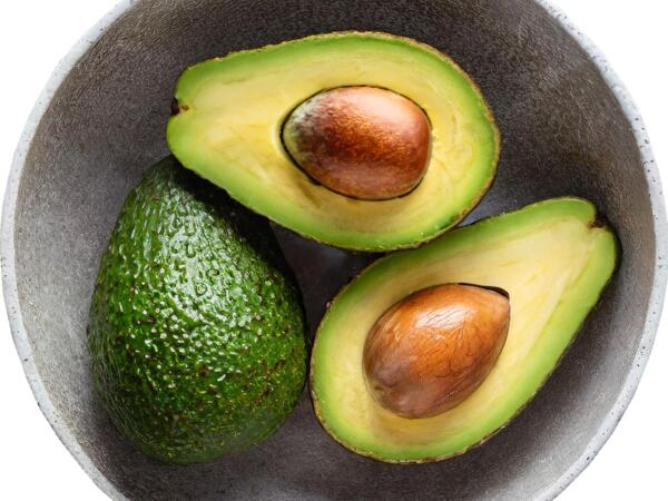 Avocados