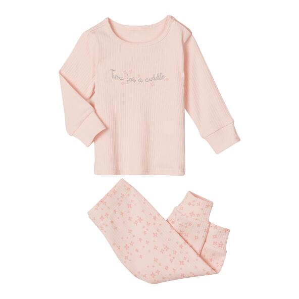 LILY & DAN(R) Ensemble pour bébés