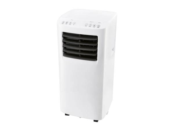 Silvercrest Local Air Conditioner
