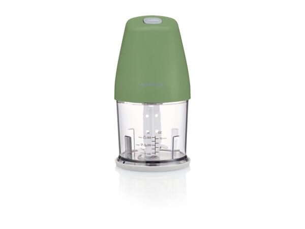 Silvercrest Kitchen Tools Mini Chopper - Green