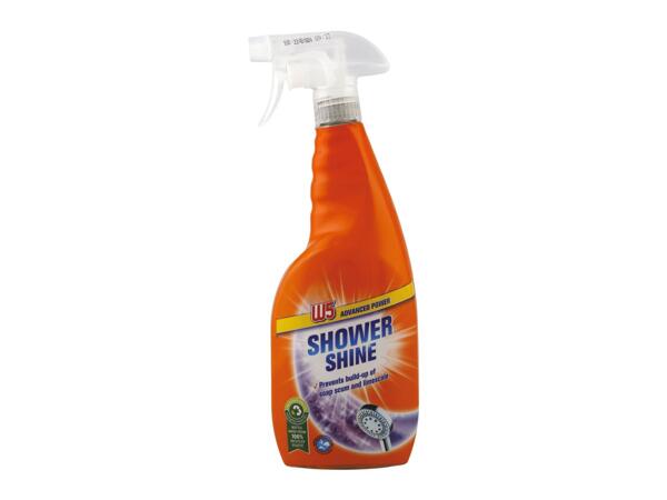 Cleaning Spray Window/Shower