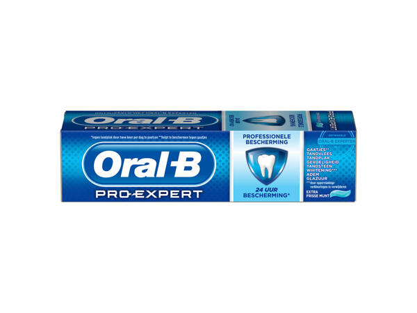 Dentifrice
