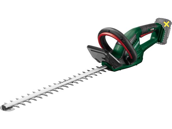 20V Cordless Hedge Trimmer