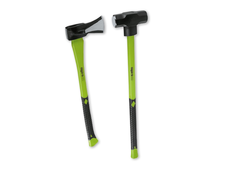Florabest Sledgehammer/Axe