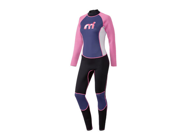 Mistral Ladies' Neoprene Wetsuit