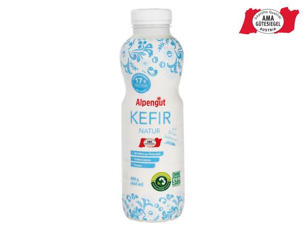 Kefir mild natur