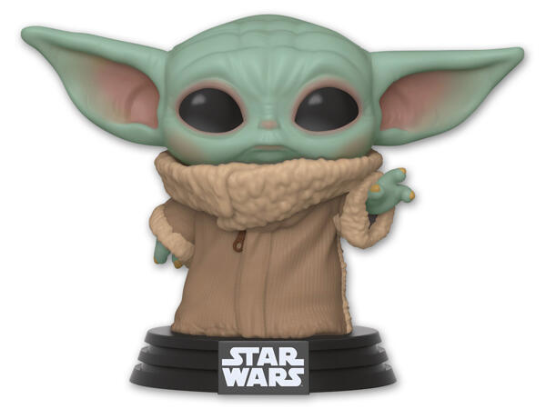 Funko POP! Figuren