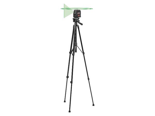 Aku křížový liniový laser PKLLP 360 B3