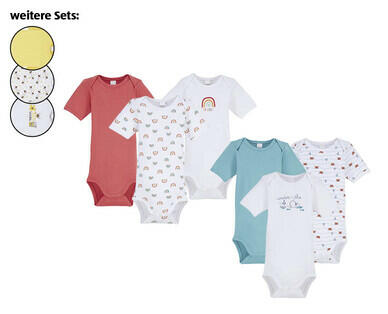 IMPIDIMPI 
 BIOBABY- BODY