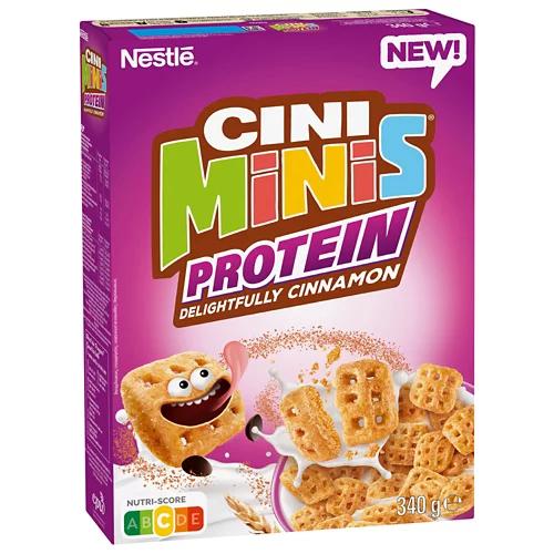 NESTLÉ Muesli