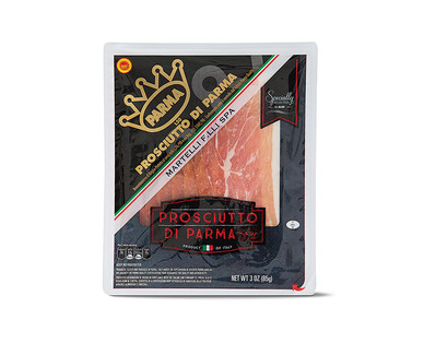 Specially Selected Prosciutto di Parma