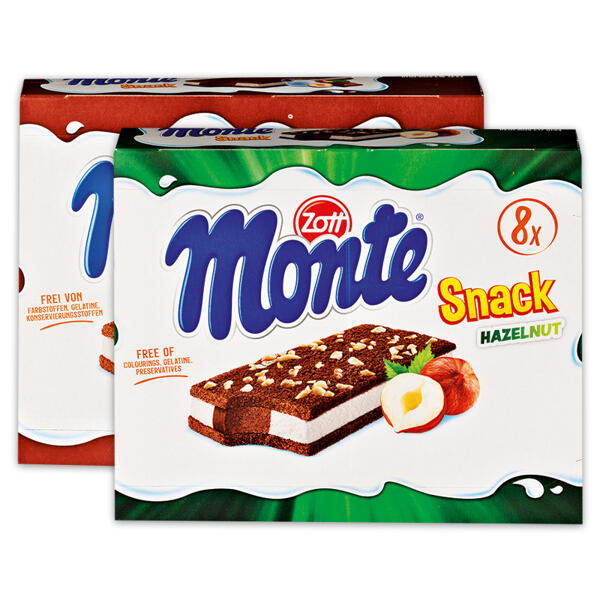 Snack 8er