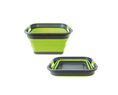 Collapsible Accessories
