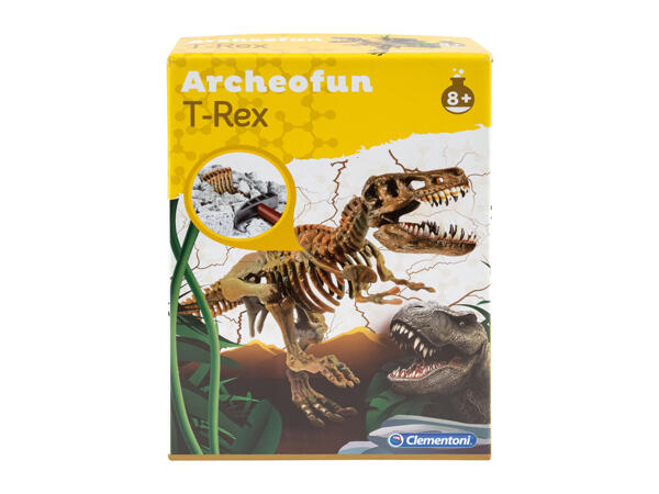 Clementoni Experiment Kit