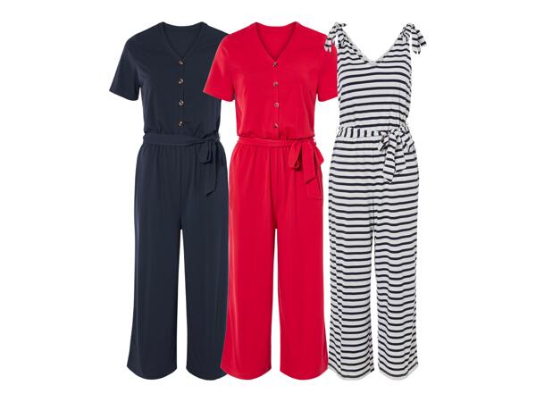 Jumpsuit
