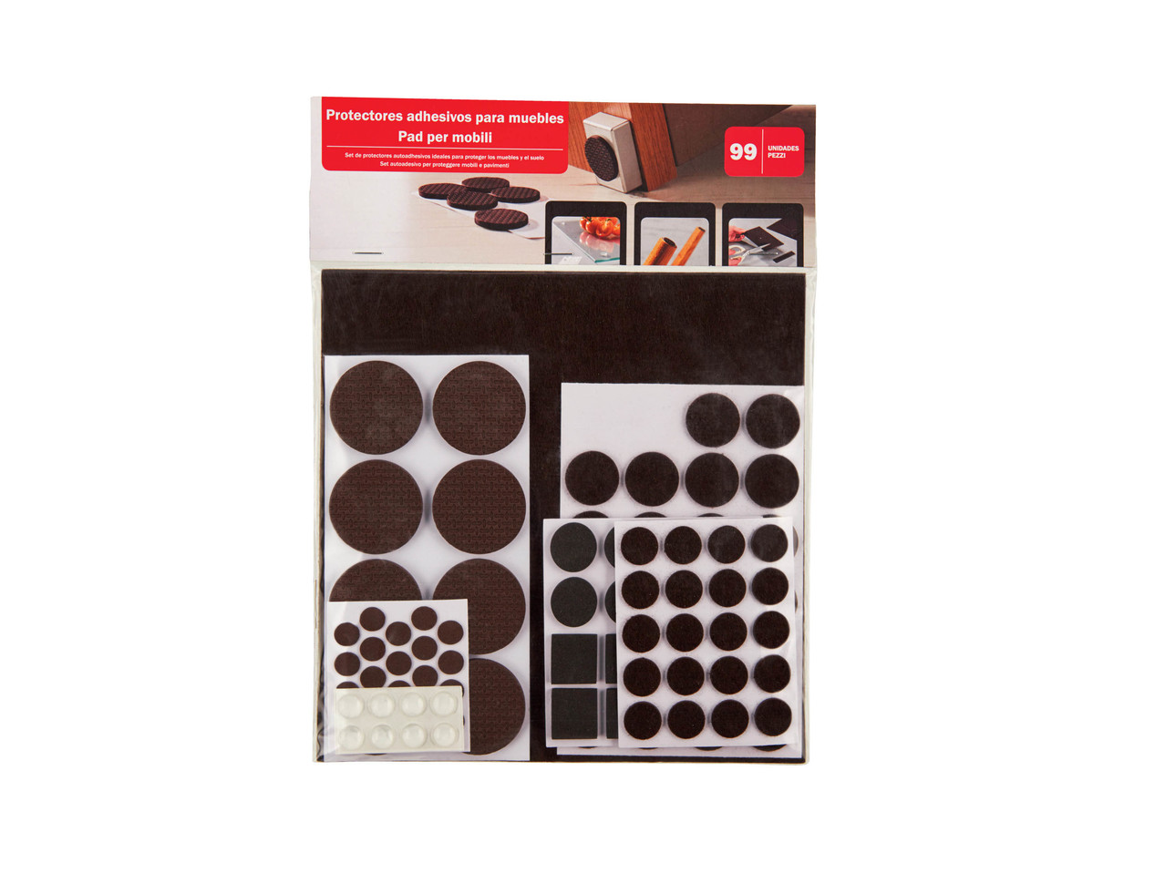 Furniture Pads