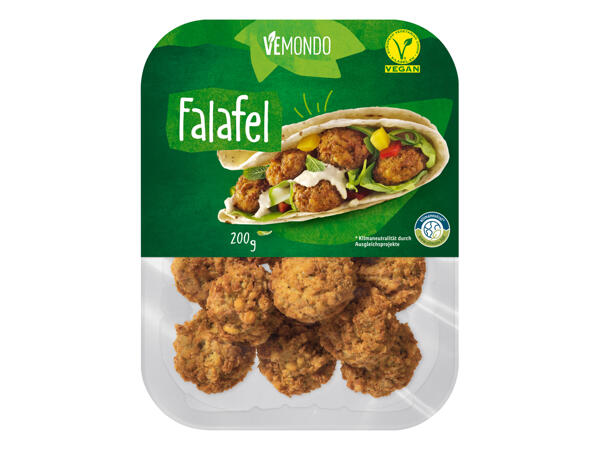 Falafel