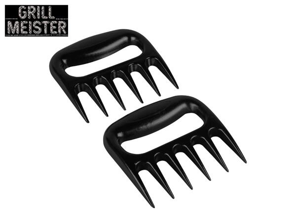 Grillmeister Barbecue Tools