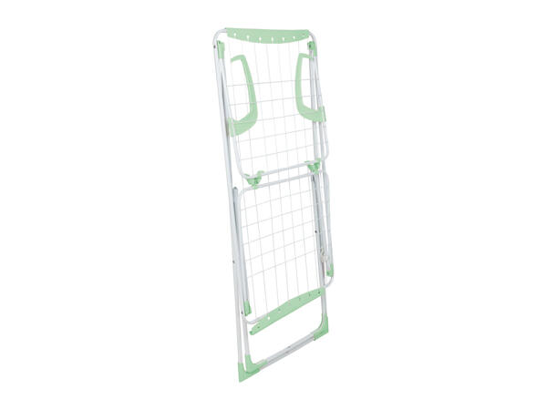 Aquapur 3-In-1 Clothes Airer
