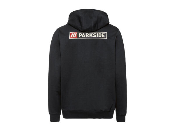 Parkside Hoodie