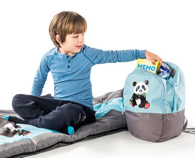 ADVENTURIDGE Kinder-Rucksack