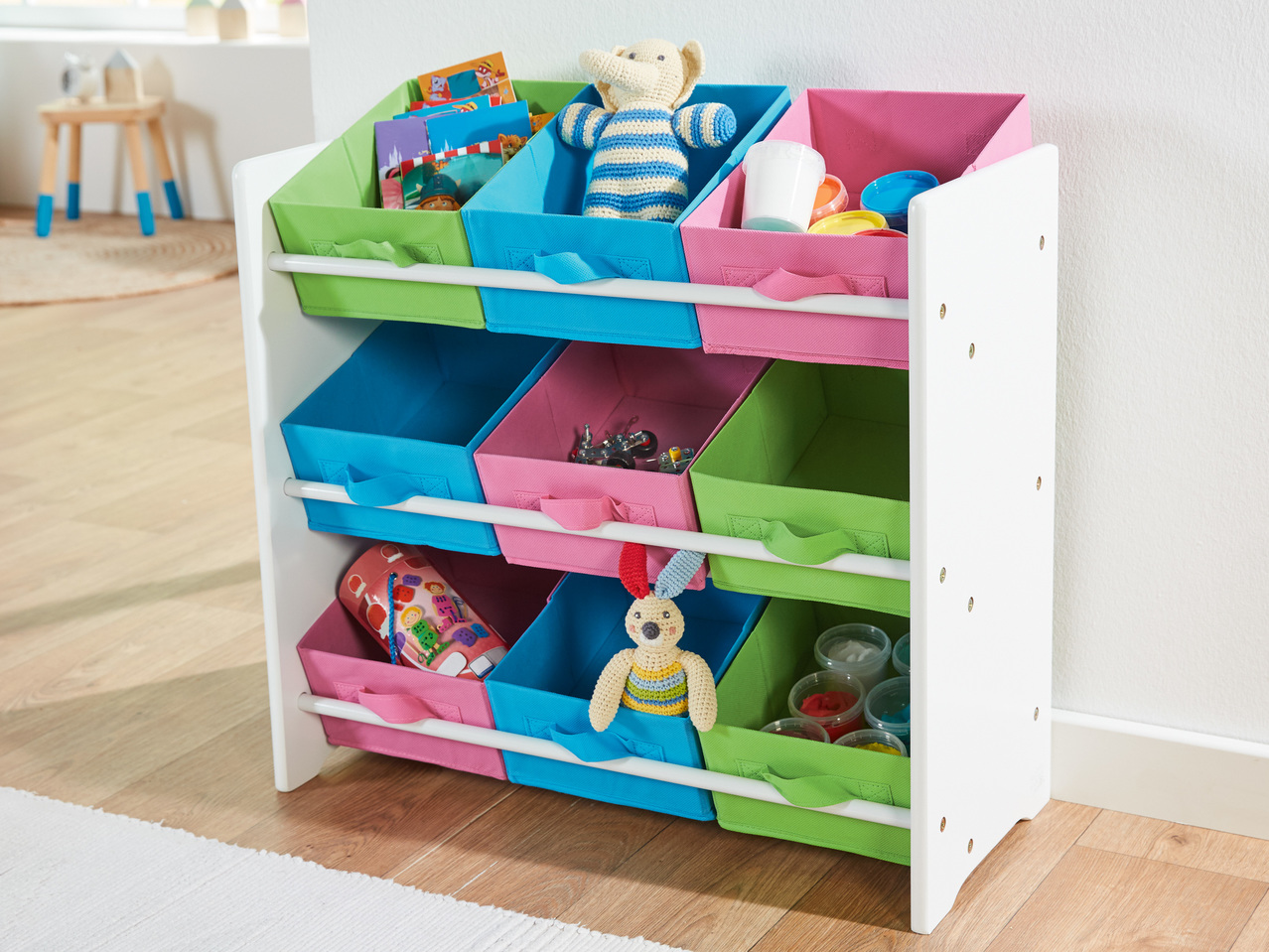LIVARNO LIVING(R) Kinderregal