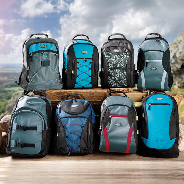 Trekking-Rucksack