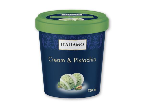 ITALIAMO Italiensk-inspireret is