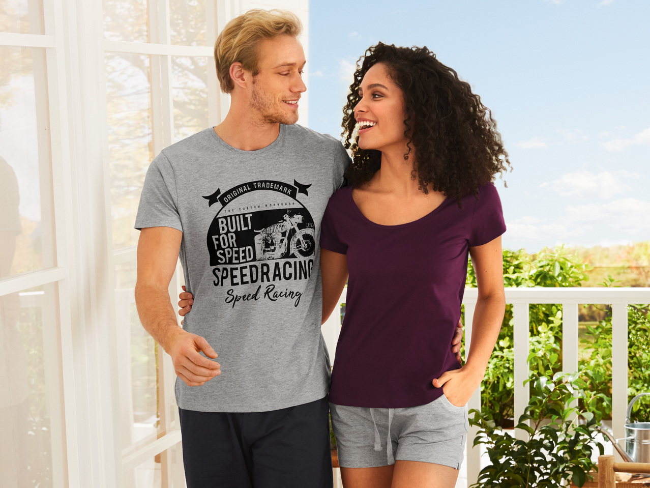 ESMARA(R) Damen T-Shirt1